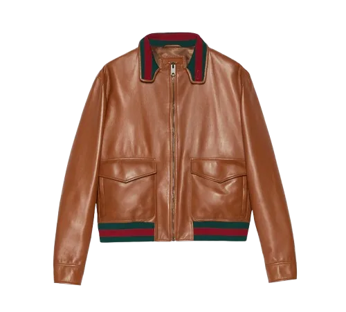 leather jacket cleaning service