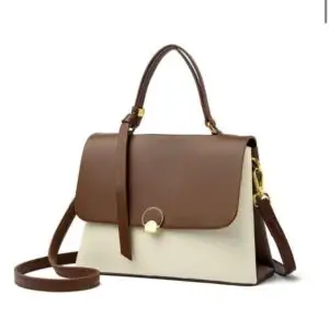 Office handbag cleaned and refreshed