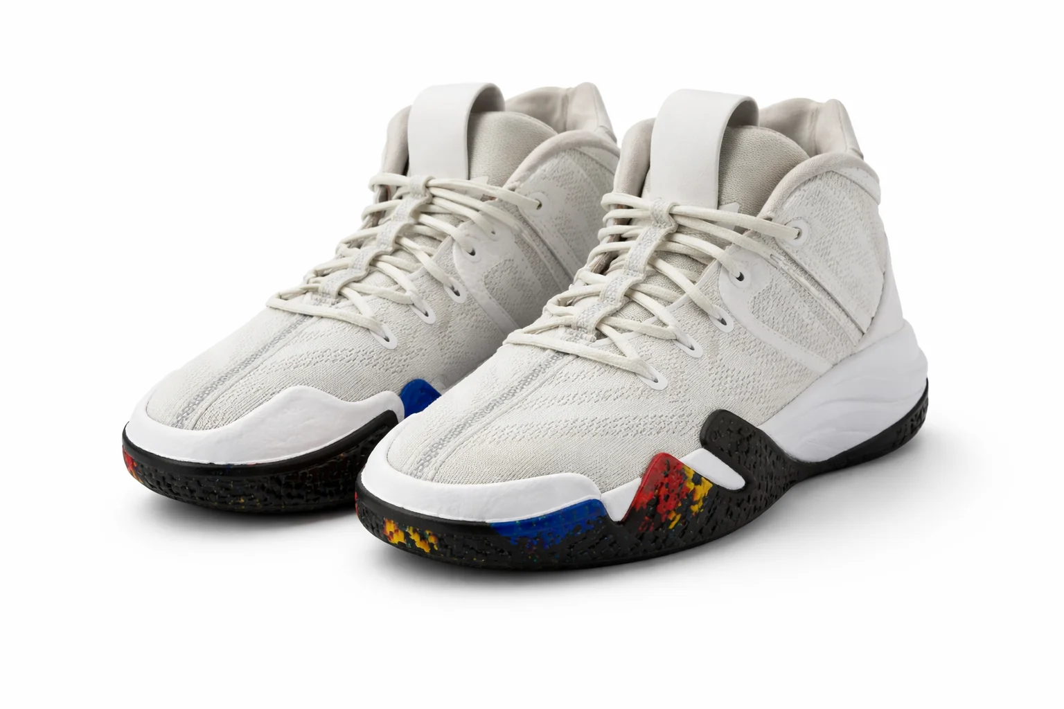 sports shoes cleaned by perfectleathercare