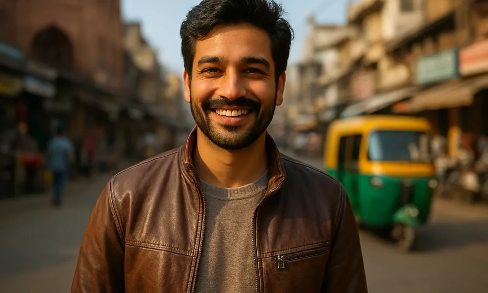 Trusted leather jacket cleaning service Delhi NCR