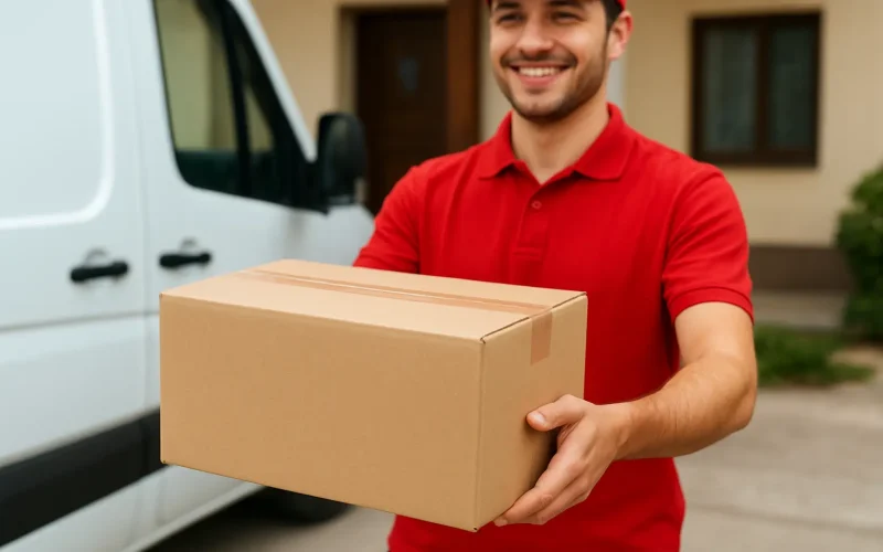 Leather jacket pickup and delivery service Delhi NCR